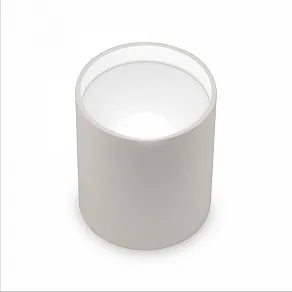Накладной светильник AM-Group AM481 AM481 WH+WH 10W