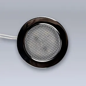Встраиваемый светильник Eleganz  EL-FT-308-P