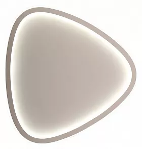 Накладной светильник Feron AL5830 Triangle 41693
