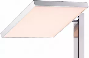 Настольная лампа декоративная Globo Savinja 41622T