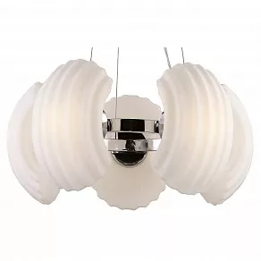 Подвесная люстра Arte Lamp Barilla A8307SP-5CC