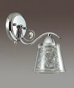 Бра Lumion Polina 3445/1W