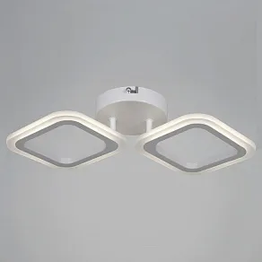 Накладной светильник Reluce 05104 05104-0.3-02 WH