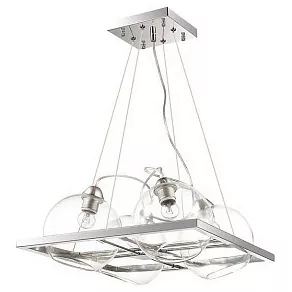 Подвесной светильник Odeon Light Eldo 3962/4