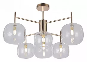 Люстра на штанге F-promo Beaker 2976-6P