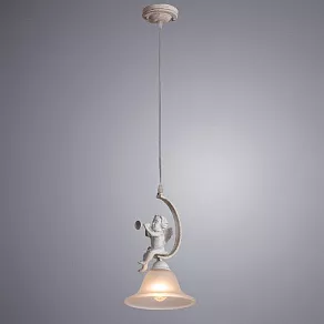 Подвесной светильник Arte Lamp Amur A1133SP-1WG