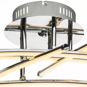 Потолочная люстра Globo Barna 67828-36