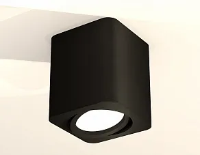 Накладной светильник Ambrella XS XS7813010
