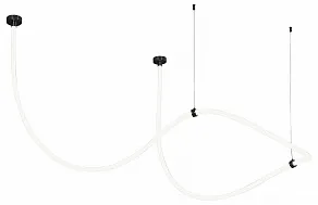 Подвесной светильник Kink Light Венди 08031K-400,19(3000-6000K)