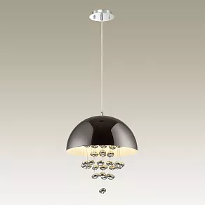 Подвесной светильник Odeon Light Nube 3981/4