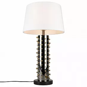 Настольная лампа декоративная Omnilux Valsolda OML-83904-01