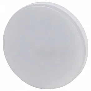 Лампа светодиодная Эра Стандарт GX53 7Вт 2700K LED GX-7W-827-GX53