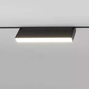 Накладной светильник Elektrostandard Slim Magnetic 85085/01