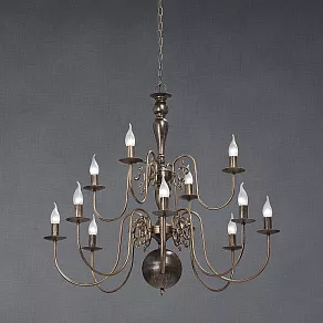 Подвесная люстра Vitaluce V1788 V1788-7/8+4