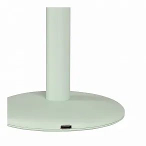 Настольная лампа декоративная Lucide AGAR 03553/02/68