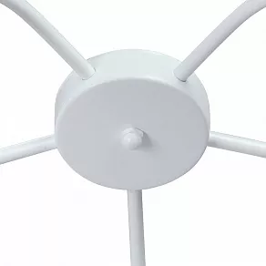 Потолочная люстра Vitaluce V3758 V3758-0/5PL