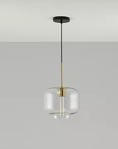 Подвесной светильник Moderli Teen V2130-P