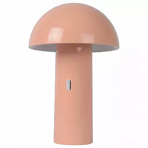 Настольная лампа декоративная Lucide Fungo 15599/06/66