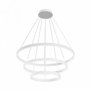 Подвесной светильник Maytoni Rim MOD058PL-L100WK