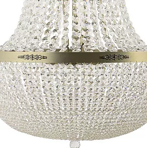 Подвесная люстра Dio D’Arte Lodi Lodi E 1.5.80.100 A