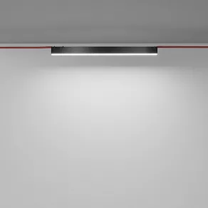 Подвесной светильник Maytoni Basis TR129B-24W4K-B