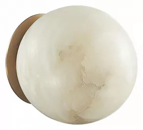 Накладной светильник Odeon Light Marbella 6684/5CL