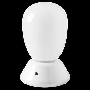 Настольная лампа декоративная Lightstar Uovo III 807916