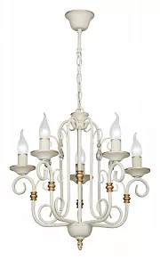 Подвесная люстра Vitaluce V3427 V3427/5