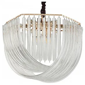 Подвесная люстра Arte Milano AM-97378 S.97378.D600.H430.E14.9 G