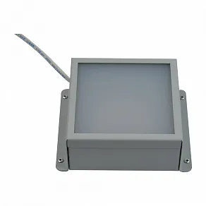 Светильник для потолка Грильято Uniel ULP-1010 UL-00012839