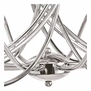 Подвесная люстра Arte Lamp Logico A1035LM-8CC