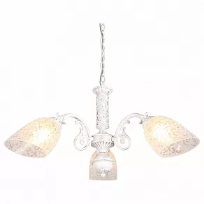 Подвесная люстра Omnilux Palaia OML-64803-03