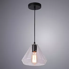 Подвесной светильник Arte Lamp Imbuto A4281SP-1CL