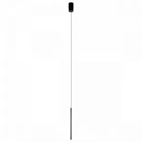 Подвесной светильник Loft it Metropolis 10333/500 Black