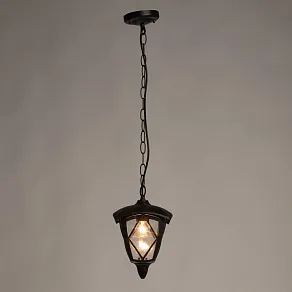 Подвесной светильник De City Корсо 5 801012001