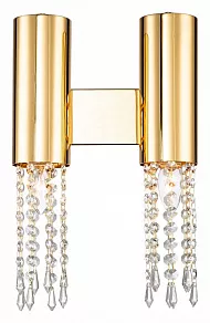 Бра Moderli Klimand V10011-2W