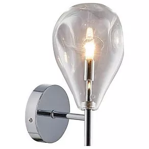 Бра Zumaline Bostoni MB1921-1-CLEAR