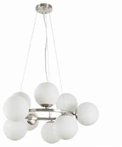 Подвесная люстра MyFar Aerton MR1946-9P