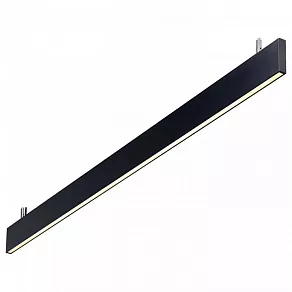 Подвесной светильник Ideal Lux Linus LINUS SP BK 3000K