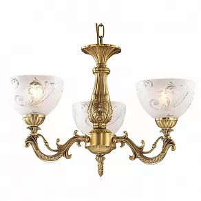 Подвесная люстра Odeon Light Nueli 2563/3