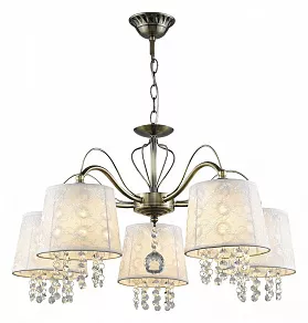 Подвесная люстра Velante 716 716-503-05