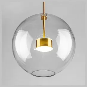 Подвесной светильник O-LUCE Bolle 18423031
