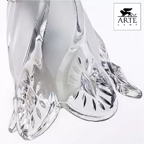 Бра Arte Lamp Fiorita A6273AP-1AB