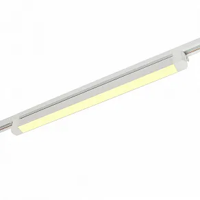 Накладной светильник MyFar Lines MT0112-30W3K-W