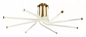 Потолочная люстра Zortes LORA ZRS.57784.08