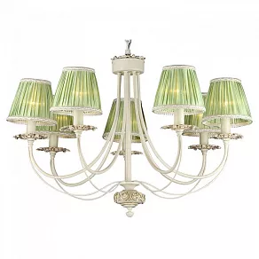 Подвесная люстра Maytoni Olivia ARM325-07-W