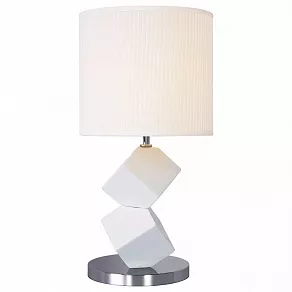 Настольная лампа декоративная ST-Luce Tabella SL985.504.01
