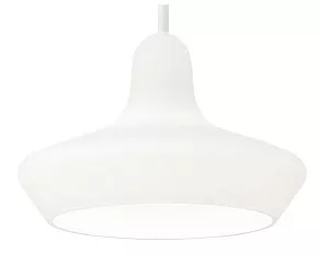 Подвесной светильник Ideal Lux Lido-3 LIDO-3 SP1 BIANCO