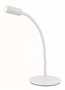 Настольная лампа декоративная Globo Kiwu 54855T