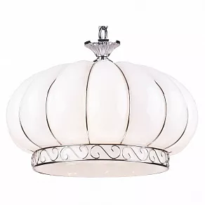 Подвесной светильник Arte Lamp Venezia A2102SP-4WH